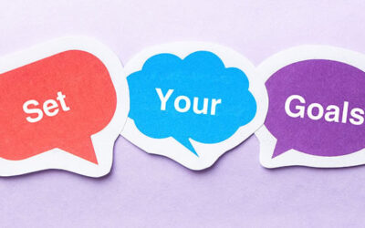 The value of advice and your goals