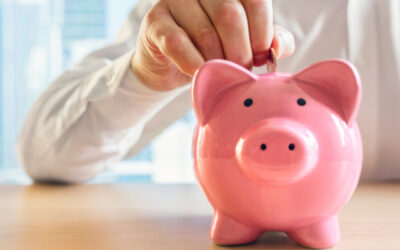 Make savings part of your lifestyle
